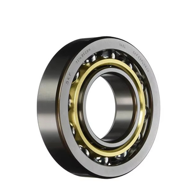 Sale 7207BM 35*72*17mm Angular Contact Ball Bearing with 100% Tested