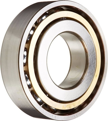 Sale 7207BM 35*72*17mm Angular Contact Ball Bearing with 100% Tested