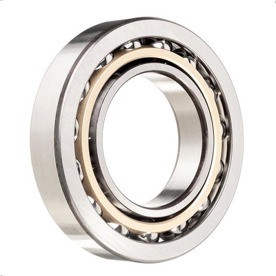 Sale 7207BM 35*72*17mm Angular Contact Ball Bearing with 100% Tested