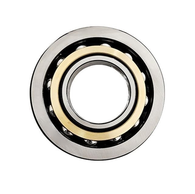 7210BM Angular Contact Ball Bearing for High Speed Capability and P5 Precision Rating