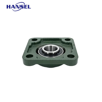 Robust P5 Precision Multi-Type UCF Pillow Block Bearing for Smooth Machinery Operation
