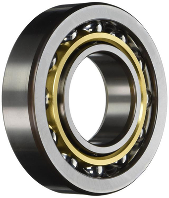 7210BM Angular Contact Ball Bearing for High Speed Capability and P5 Precision Rating
