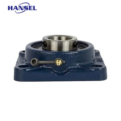 Robust P5 Precision Multi-Type UCF Pillow Block Bearing for Smooth Machinery Operation