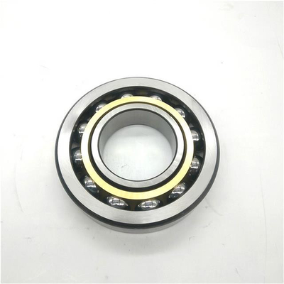 7210BM Angular Contact Ball Bearing for High Speed Capability and P5 Precision Rating
