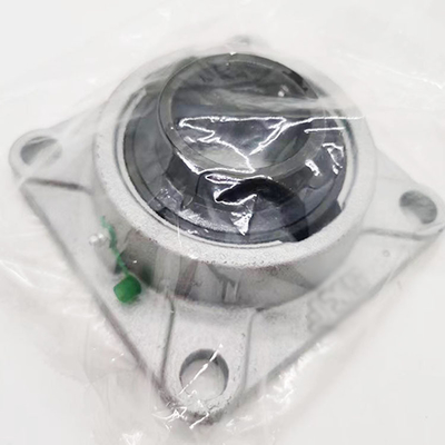 Robust P5 Precision Multi-Type UCF Pillow Block Bearing for Smooth Machinery Operation