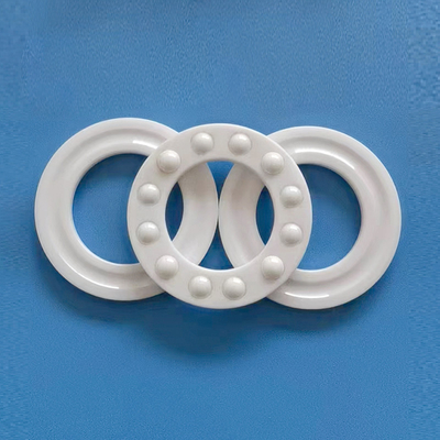 Bore Size 7.99-8mm Customized ABEC7/ABEC9 Skateboard Ball Bearing 608 with Ceramic Balls