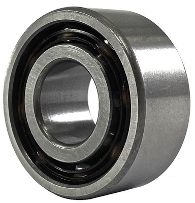 Single Row Angular Contact Ball Bearing 7209 7210 7211 7212 7213 7214BM for High Stability