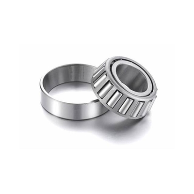 Chrome Steel GCr15 30219 Tapered Roller Bearing for Heavy Duty Applications