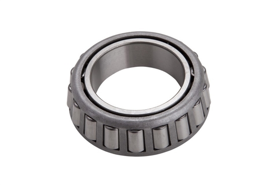 Chrome Steel GCr15 30219 Tapered Roller Bearing for Heavy Duty Applications