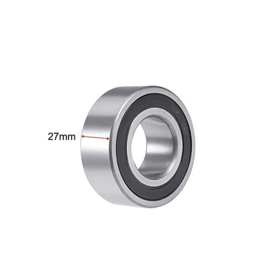 Single Row Angular Contact Ball Bearing 7209 7210 7211 7212 7213 7214BM for High Stability