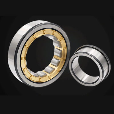 NJ2310 Cylindrical Roller Bearing for Smooth Operation and Performance