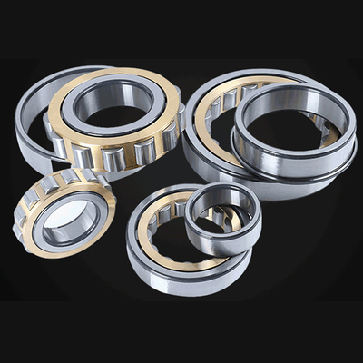 NJ2310 Cylindrical Roller Bearing for Smooth Operation and Performance