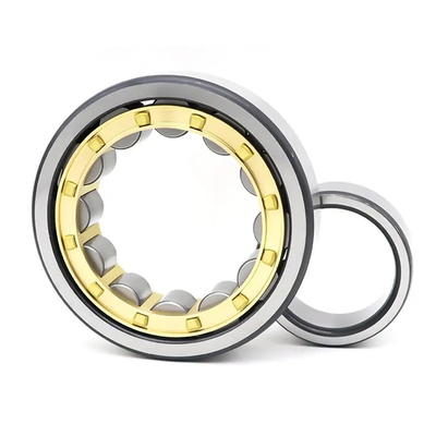 NJ2310 Cylindrical Roller Bearing for Smooth Operation and Performance