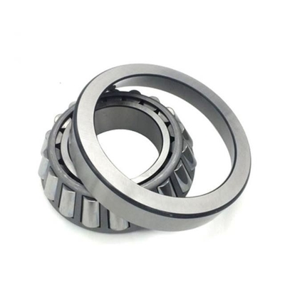 Stable Performance Tapered Roller Bearing 33005 with Simple Structure