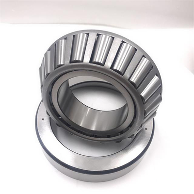 Stable Performance Tapered Roller Bearing 33005 with Simple Structure