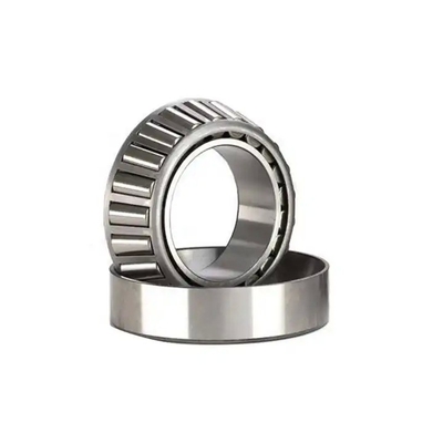 Stable Performance Tapered Roller Bearing 33005 with Simple Structure