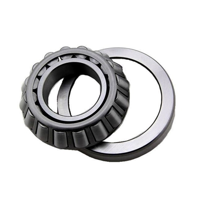 Stable Performance Tapered Roller Bearing 33005 with Simple Structure