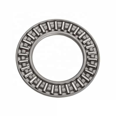 20x35x2mm AXK2035A Needle Roller Bearing for Machinery Repair Shops High Load Capacity