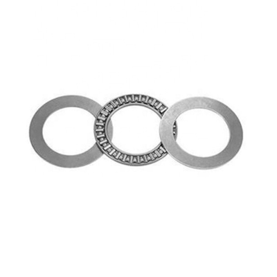 20x35x2mm AXK2035A Needle Roller Bearing for Machinery Repair Shops High Load Capacity