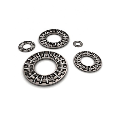 20x35x2mm AXK2035A Needle Roller Bearing for Machinery Repair Shops High Load Capacity
