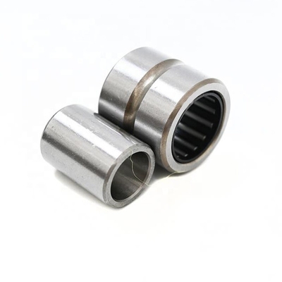 Solid Collar Needle Roller Bearing Without Inner Ring NK25/30 Vibration Z1V1 25x33x30