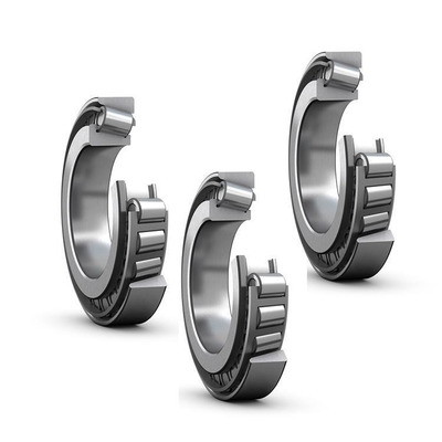 32209 Tapered Roller Bearing for Assembly Machine Durable Steel Cage and GCr15 Steel