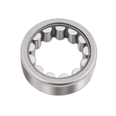 NU311 Cylindrical Roller Bearing Steel Gcr15 Stainless Steel OPEN Roller Bearng Bore Size 10mm
