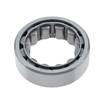 NU311 Cylindrical Roller Bearing Steel Gcr15 Stainless Steel OPEN Roller Bearng Bore Size 10mm