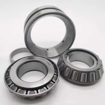 Single Row Tapered Roller Bearing M86649/10 for Construction Machinery 30*64*21mm