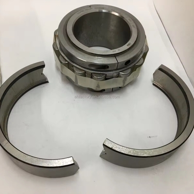 Cylindrical Structure 101.6 mm Inside Diameter Cooper 02B400EX Split Roller Bearing