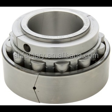 Cylindrical Structure 101.6 mm Inside Diameter Cooper 02B400EX Split Roller Bearing