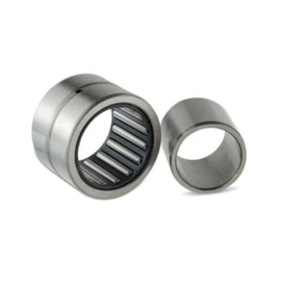 1 15 mm Bore Size High Precision Needle Roller Bearing HK1512 with Single Row
