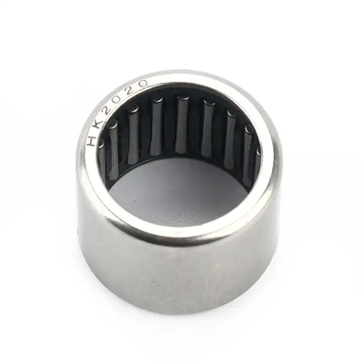 Z1V1 Z2V2 Z3V3 Vibration Open Type Metric Caged Needle Roller Bearings HK2020 20x26x20mm