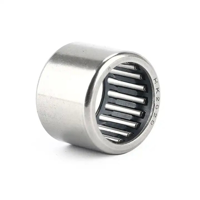 Z1V1 Z2V2 Z3V3 Vibration Open Type Metric Caged Needle Roller Bearings HK2020 20x26x20mm