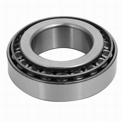 Food Shop Tapered Roller Bearing 33206 33207 33208 33209 33210 with Gcr15 Chrome Steel