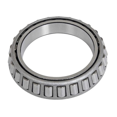 Home Tapered Roller Bearing L44643/L44610 in 25.4x50.292x14.224mm
