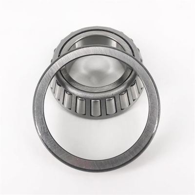 Home Tapered Roller Bearing L44643/L44610 in 25.4x50.292x14.224mm