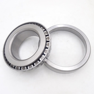 Home Tapered Roller Bearing L44643/L44610 in 25.4x50.292x14.224mm