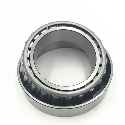 Home Tapered Roller Bearing L44643/L44610 in 25.4x50.292x14.224mm