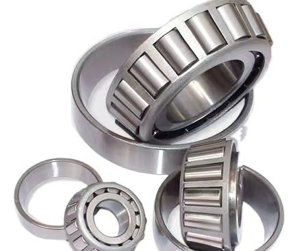 LM88649/10 Automotive Single row Tapered Roller Bearing with Open Seals