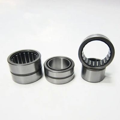 Oil Grease Lubrication HK Series HK4512 HK4516 HK4520 Drawn Cup Needle Roller Bearing