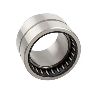 Oil Grease Lubrication HK Series HK4512 HK4516 HK4520 Drawn Cup Needle Roller Bearing