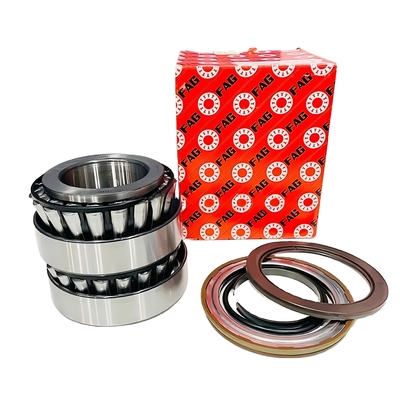 LM88649/10 Automotive Single row Tapered Roller Bearing with Open Seals
