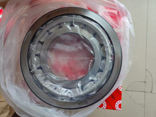 LM88649/10 Automotive Single row Tapered Roller Bearing with Open Seals