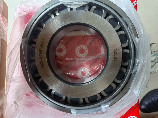 LM88649/10 Automotive Single row Tapered Roller Bearing with Open Seals
