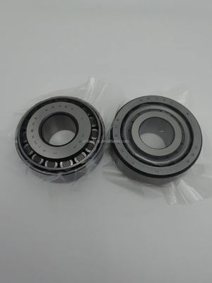 LM88649/10 Automotive Single row Tapered Roller Bearing with Open Seals