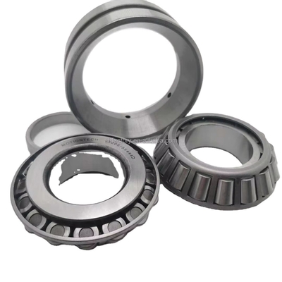 LM88649/10 Automotive Single row Tapered Roller Bearing with Open Seals