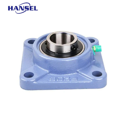 50mm Bore Size UCF Pillow Block Bearing with Diverse Structure and Stable Performance