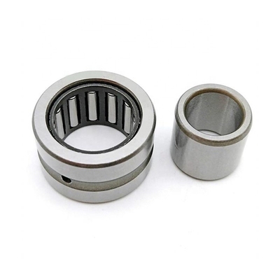 Low Noise and C0 Clearance RNA4901 Needle Roller Bearing for Long Life