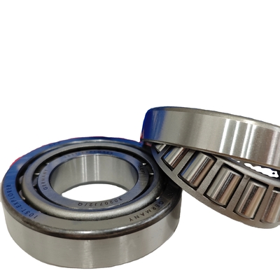 High Precision P5 Rating 32032-X/DFC650 Double Row Tapered Roller Bearing 160*240*102mm